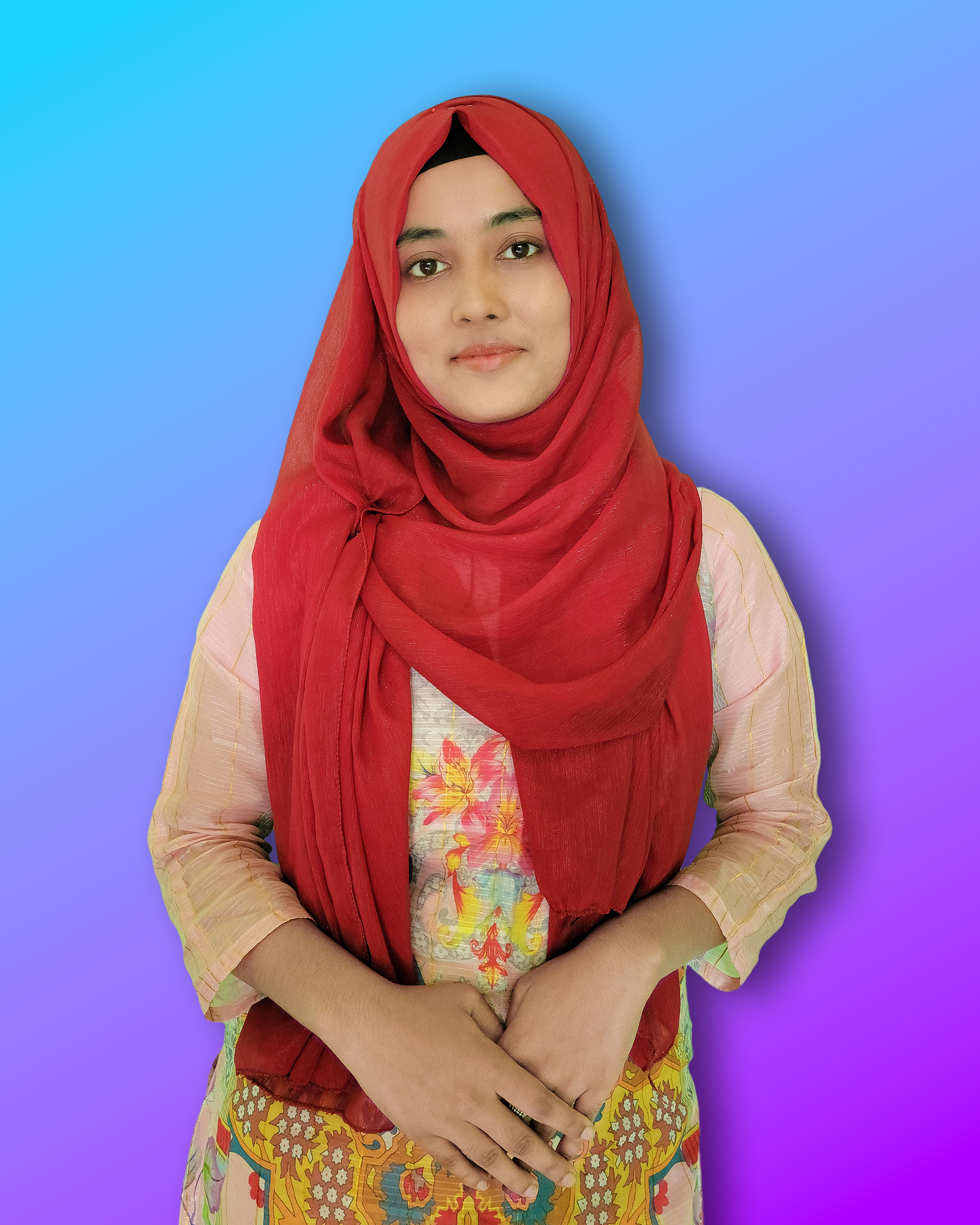 Rijiya Akter Keya