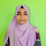 Nishat T